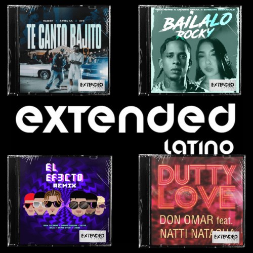 El Efecto Remix (Hype Intro)